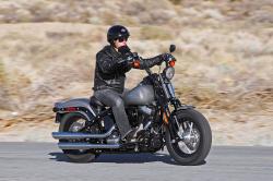 Harley-Davidson FLSTSB Softail Cross Bones #6