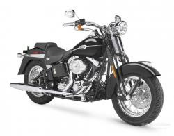 Harley-Davidson FLSTSCI Softail Springer Classic #4