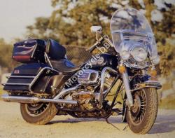 Harley-Davidson FLTC 1340 Tour Glide Classic 1982 #9