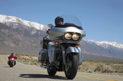 2011 Harley-Davidson FLTRU Road Glide Ultra