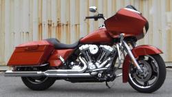 Harley-Davidson FLTRX Road Glide Custom #14
