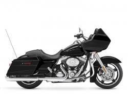 Harley-Davidson FLTRX Road Glide Custom 2011 #4