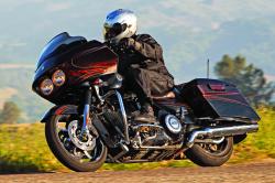 Harley-Davidson FLTRXSE CVO Road Glide Custom #11