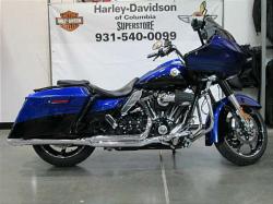 Harley-Davidson FLTRXSE CVO Road Glide Custom #14