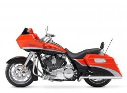 Harley-Davidson FLTRXSE CVO Road Glide Custom 2012 #14