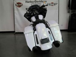 Harley-Davidson FLTRXSE CVO Road Glide Custom 2012 #5