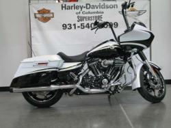 Harley-Davidson FLTRXSE CVO Road Glide Custom 2012 #7