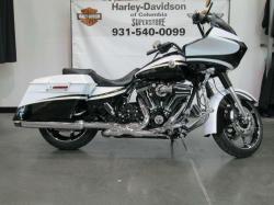 Harley-Davidson FLTRXSE CVO Road Glide Custom #7