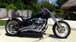 Harley-Davidson FXCWC Softail Rocker C #13