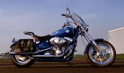Harley-Davidson FXCWC Softail Rocker C #6