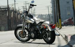 Harley-Davidson FXD Dyna Super Glide #10
