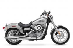 2010 Harley-Davidson FXD Dyna Super Glide