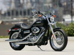 Harley-Davidson FXD Dyna Super Glide #8