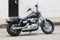Harley-Davidson FXDB Dyna Street Bob #3