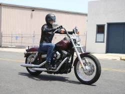 Harley-Davidson FXDB Street Bob #13