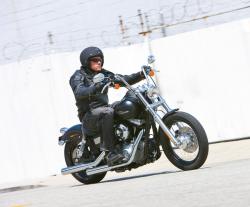 Harley-Davidson FXDB Street Bob #15