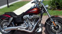 Harley-Davidson FXDFSE CVO Dyna Fat Bob #4