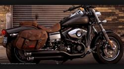 Harley-Davidson FXDFSE CVO Dyna Fat Bob #6