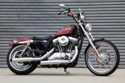 Harley-Davidson FXDFSE2 CVO Fat Bob #13