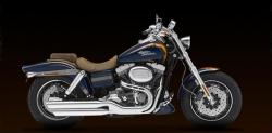Harley-Davidson FXDFSE2 CVO Fat Bob #8