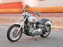 Harley-Davidson FXDI Dyna Super Glide #14