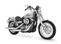 Harley-Davidson FXDI Dyna Super Glide #15