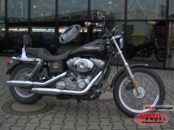 Harley-Davidson FXDI Dyna Super Glide #4