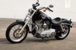 Harley-Davidson FXDI Dyna Super Glide #6