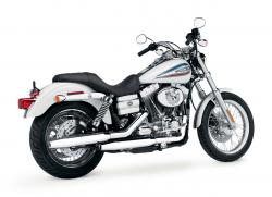 Harley-Davidson FXDI Dyna Super Glide #7