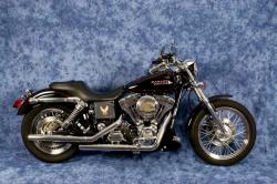 Harley-Davidson FXDL Dyna Low Rider 2007 #10