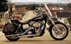 Harley-Davidson FXDL Dyna Low Rider #5
