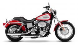Harley-Davidson FXDL Dyna Low Rider #7