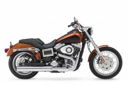 Harley-Davidson FXDL Dyna Low Rider #8