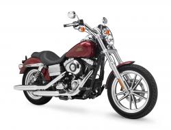 Harley-Davidson FXDL Dyna Low Rider #9