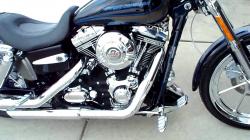 Harley-Davidson FXDSE CVO Screaming Eagle Dyna #6
