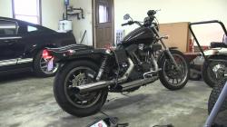 Harley-Davidson FXDX Dyna Super Glide Sport #7