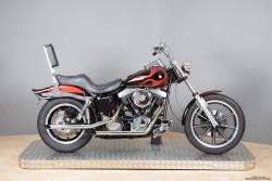 Harley-Davidson FXE/F 1340 Fat Bob #4