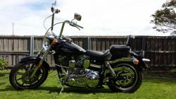 Harley-Davidson FXE/F 1340 Fat Bob #7