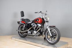 Harley-Davidson FXE/F 1340 Fat Bob #8