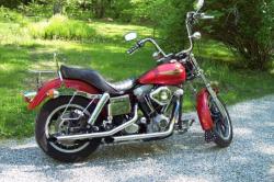 Harley-Davidson FXE/F 1340 Fat Bob #13