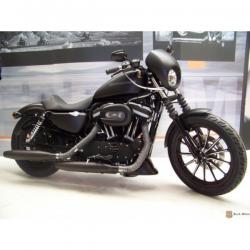 Harley-Davidson FXRS 1340 Low Rider Custom #11