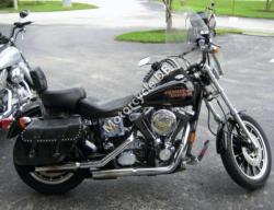 Harley-Davidson FXRS 1340 Low Rider (reduced effect) #11