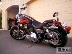 Harley-Davidson FXRS 1340 SP Low Rider Special Edition #11