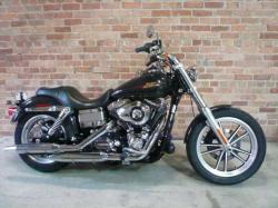 Harley-Davidson FXRS 1340 SP Low Rider Special Edition #13