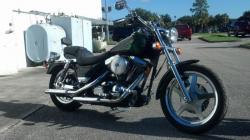 Harley-Davidson FXRS 1340 SP Low Rider Special Edition #14