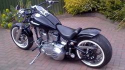 Harley-Davidson FXST 1340 Softail Custom #4