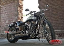 Harley-Davidson FXSTSI Softail Springer #3