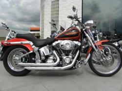 Harley-Davidson FXSTSI Springer Softail #9