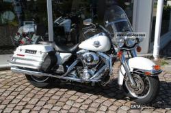 Harley-Davidson PLHP Road King Police #6