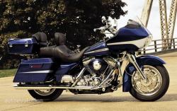 Harley-Davidson Road Glide 1999 #2